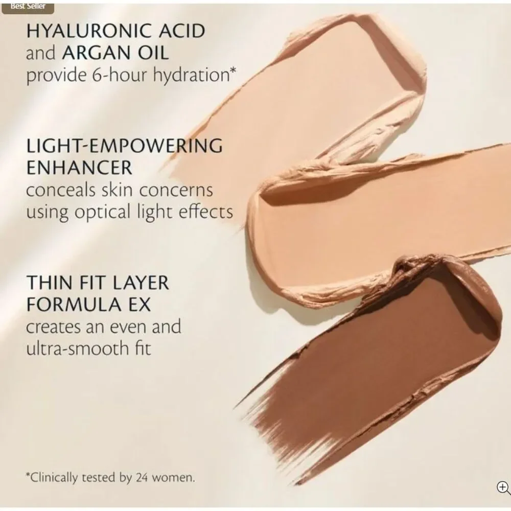 Cle de Peau Beaute Correcteur Visage Concealer 5g Stick HONEY NEW
